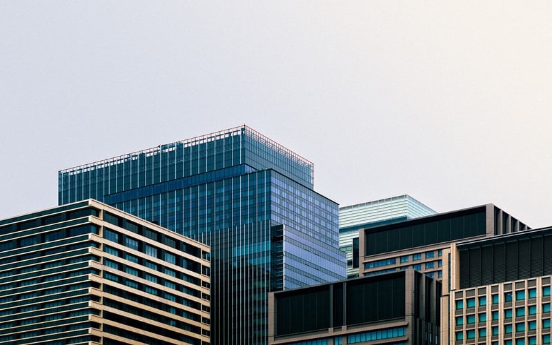 Virtual Events Workspace